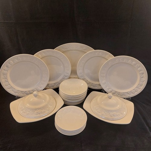 Vintage royal worcester - royal,