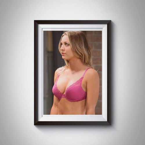 Kaley cuoco the - cuoco,