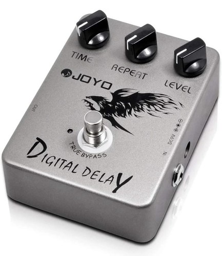Joyo digital delay - joyo,