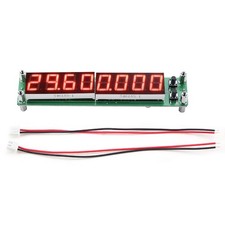 PLJ8LEDH RF Frequency Counter