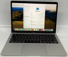 Apple MacBook Air A1932 13" i5