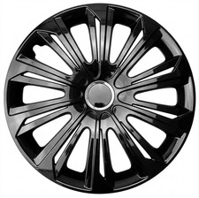 15" Wheel trims fit Swift
