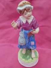 Vintage Alfretto Porcelain