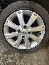 GENUINE FORD FIESTA MK7 / MK8