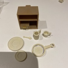 Sylvanian Families Vintage