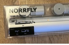Brand new Ikea NORRFLY LED