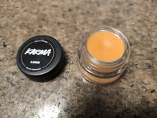 Rare Discontinued Lush Karma