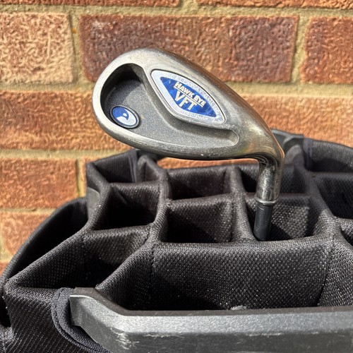 Callaway hawk eye vft sand - hawk,