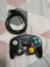 Black Official Nintendo