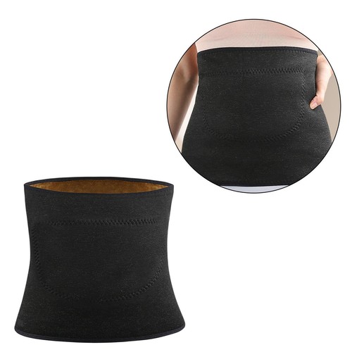 Waist warmer stomach - warmer,