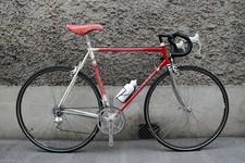 colnago mexico retinato 1986
