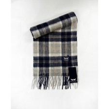New Scottish 100% Lambswool