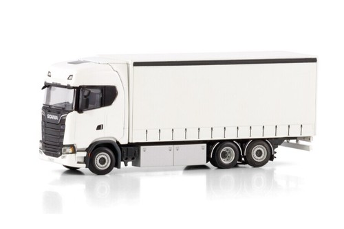 Wsi 2052 scania highline - scania,