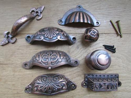 Cast iron kitchen - cast,