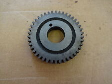 42T Raglan lathe change wheel
