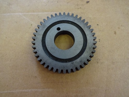 42t raglan lathe change - 42t,
