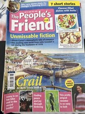 The People’s Friend, 7986