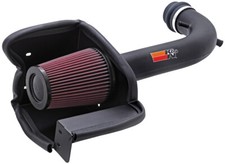 K&N 63-3514 Performance Air Intake Premium Quality Tuning Sport Fits Honda S2000