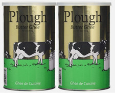 Plough Butter Ghee 1kg (Pack