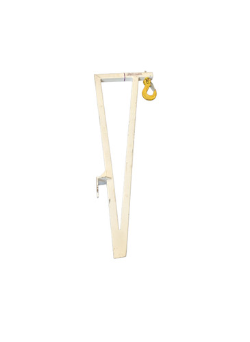 Wall mounted jib crane swl - jib,