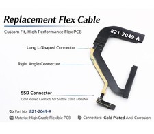 Replacement Hard Drive HDD