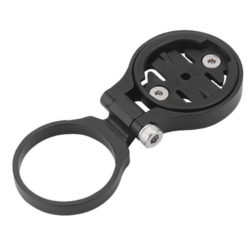 Bike stem computer - bike, mount