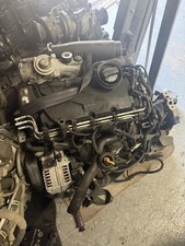 VOLKSWAGEN AUDI SEAT SKODA 1.9