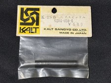 Kalt RC Helicopter 0204-059-6