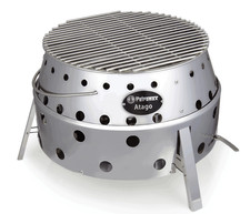 Petromax Atago Firepit BBQ