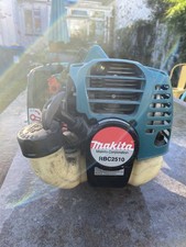 Makita RBC 2510 Petrol Strimmer - Hardly Used Excellent Condition