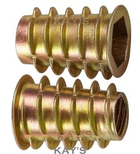 M4 M5 M6 M8 M10 THREADED