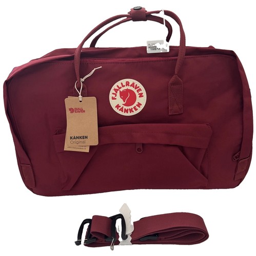 Fjallraven kanken weekender - fjallraven,