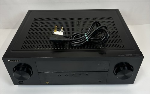 Pioneer vsx 421 - pioneer, vsx-421-k