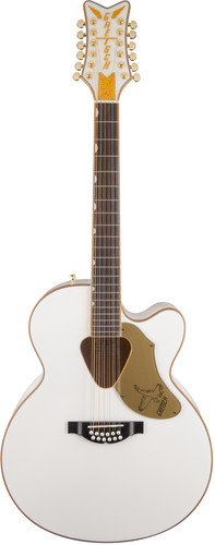Gretsch g5022cwfe rancher - gretsch,