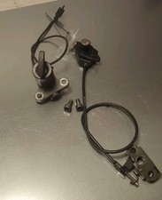 Aprilia Pegaso 650 Strada