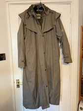 Jack Murphy Women’s Rain