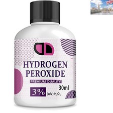 30ml Non-Toxic Hydrogen