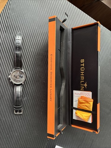 Stuhrling original water - original, ,