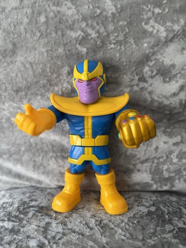 Hasbro playskool heroes mega - hasbro,