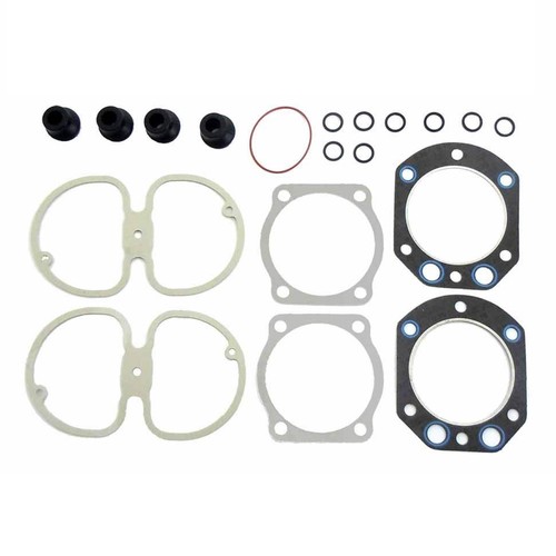 Athena top end gasket - gasket, set