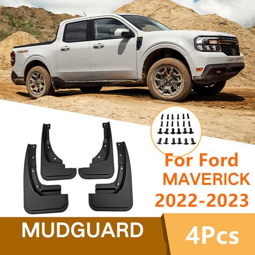 4pcs car mud - 4pcs,