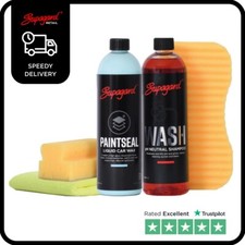 New Supagard pH Neutral