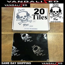 Sound Deadening Proofing Van