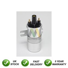 Ignition Coil SJR Fits MG Midget Metro Land Rover Defender 90 Morgan Plus Eight