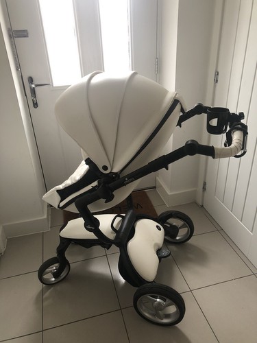 Mima xari pram - xari,