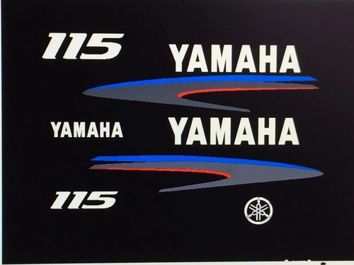 Yamaha stroke 100 115 150hp - yamaha, 100/115/150hp