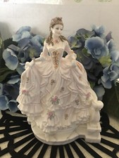 Royal doulton figurine