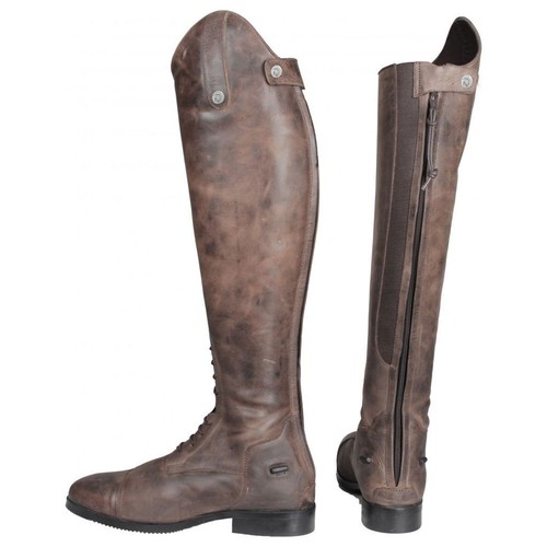 Tall field riding boots - field,