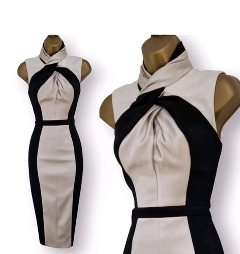 Karen millen knot - karen, neck