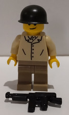 Brickmania World War 2 -